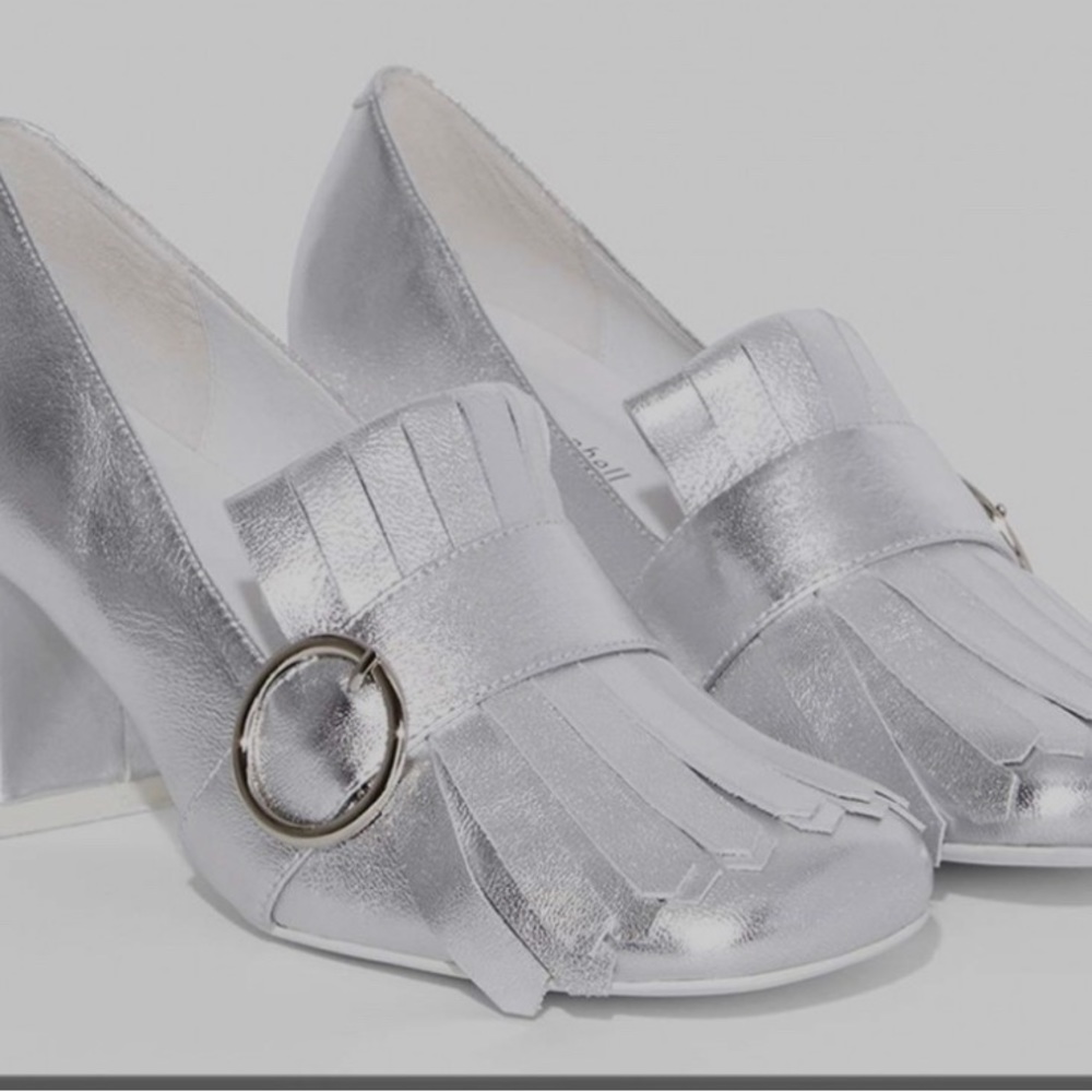 Jeffrey Campbell Bernice 7